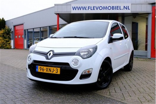 Renault Twingo - 1.2 16V Collection Airco/Cruise - 1