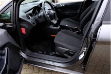 Ford Fiesta - 1.0 Style 5-drs Navi