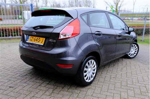 Ford Fiesta - 1.0 Style 5-drs Navi - 1