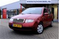 Skoda Fabia Combi - 1.4-16V Comfort Automaat - 1 - Thumbnail