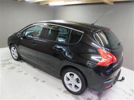 Peugeot 3008 - 2.0 HDiF Allure, panorama dak, airco, elekt. ramen - 1