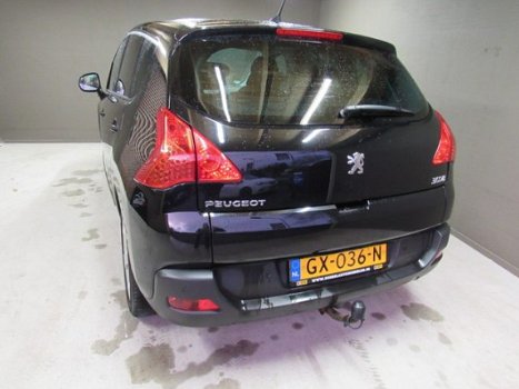 Peugeot 3008 - 2.0 HDiF Allure, panorama dak, airco, elekt. ramen - 1