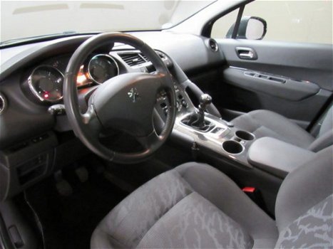 Peugeot 3008 - 2.0 HDiF Allure, panorama dak, airco, elekt. ramen - 1