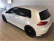 Volkswagen Golf - 1.4 TSI 140PK R-Line PARELMOER WIT 19 INCH VELGEN AIRCO CLIMA R-LINE INTERIEUR ZWA - 1 - Thumbnail