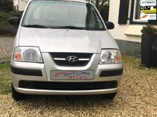 Hyundai Atos - 1.1i Active Young 50.000KM/NAP/Nette auto/Dealer onderhouden