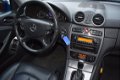 Mercedes-Benz CLK-klasse Coupé - 320 Avantgarde '02 Leder Clima Cruise - 1 - Thumbnail