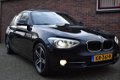 BMW 1-serie - 120d High Executive '13 Clima Xenon Navi - 1 - Thumbnail