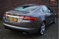 Jaguar XF - 4.2 V8 SV8 Supercharged '08 Xenon Leder 416 Pk - 1 - Thumbnail