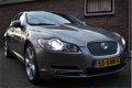 Jaguar XF - 4.2 V8 SV8 Supercharged '08 Xenon Leder 416 Pk - 1 - Thumbnail