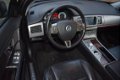 Jaguar XF - 4.2 V8 SV8 Supercharged '08 Xenon Leder 416 Pk - 1 - Thumbnail