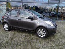 Toyota Yaris - 1.3 VVT-i Now