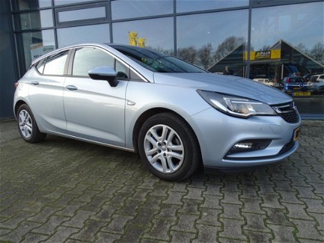 Opel Astra - 1.6 CDTI Online Edition NAViGATIE - 1