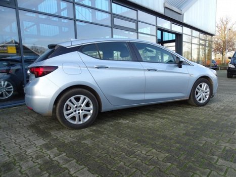 Opel Astra - 1.6 CDTI Online Edition NAViGATIE - 1