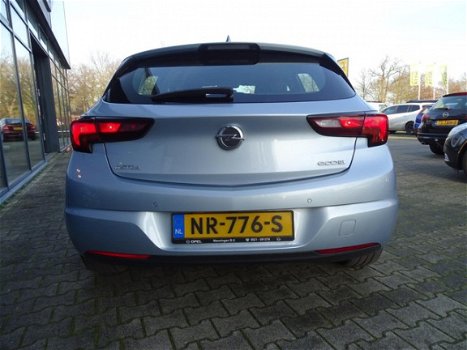 Opel Astra - 1.6 CDTI Online Edition NAViGATIE - 1