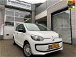 Volkswagen Up! - 1.0 take up BlueMotion 1Ste Eigenaar/Airco/Elc.Pakket/5Deurs - 1 - Thumbnail