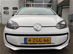 Volkswagen Up! - 1.0 take up BlueMotion 1Ste Eigenaar/Airco/Elc.Pakket/5Deurs - 1 - Thumbnail