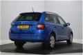 Skoda Fabia Combi - 1.4 TDI Ambition - 1 - Thumbnail