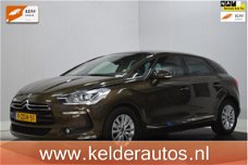 Citroën DS5 - 1.6 BlueHDi Business Executive Navi, Clima, Cruise, Pdc, Mooie auto