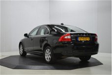 Volvo S80 - 2.0 Limited Edition Leer, Climate control, Navi, Keurige auto