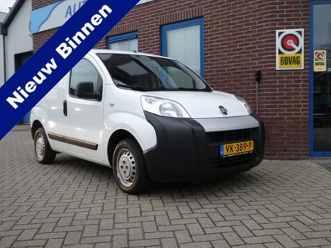 Fiat Fiorino - 1.3 MJ Actual Airco - 1