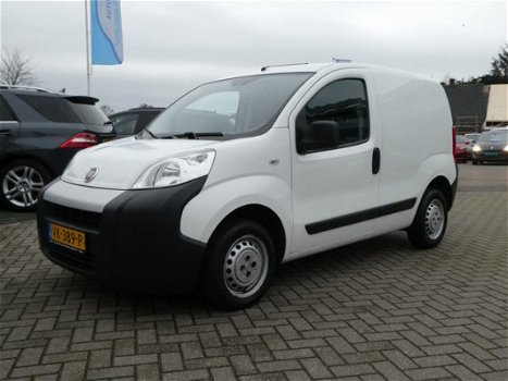 Fiat Fiorino - 1.3 MJ Actual Airco - 1