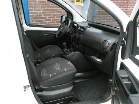 Fiat Fiorino - 1.3 MJ Actual Airco - 1