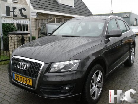 Audi Q5 - 2.0 TFSI 211pk quattro - 1