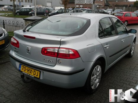 Renault Laguna - 1.8 16V Expression - 1