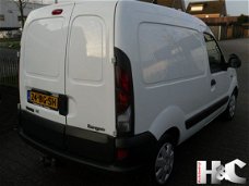 Renault Kangoo - KANGOO 1.5 DCI EURO 2000