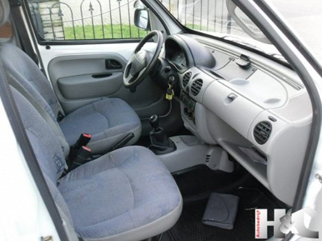 Renault Kangoo - KANGOO 1.5 DCI EURO 2000 - 1