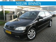 Opel Astra - 1.6i-16V Sport