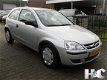 Opel Corsa - CORSA-C; Z1.0XEP - 1 - Thumbnail