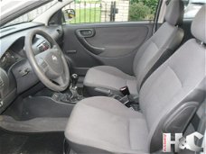 Opel Corsa - CORSA-C; Z1.0XEP