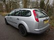 Ford Focus Wagon - 1.6 TDCi 90pk Ambiente - 1 - Thumbnail