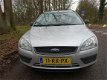 Ford Focus Wagon - 1.6 TDCi 90pk Ambiente - 1 - Thumbnail