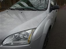 Ford Focus Wagon - 1.6 TDCi 90pk Ambiente