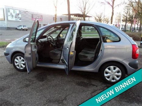 Citroën Xsara Picasso - 1.6i nieuwe koppeling - 1