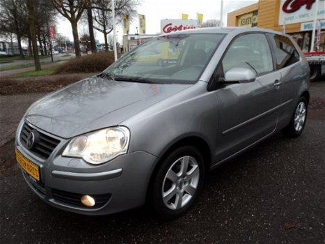 Volkswagen Polo - 1.2-12V Edition EERSTE EIGENAAR - 1