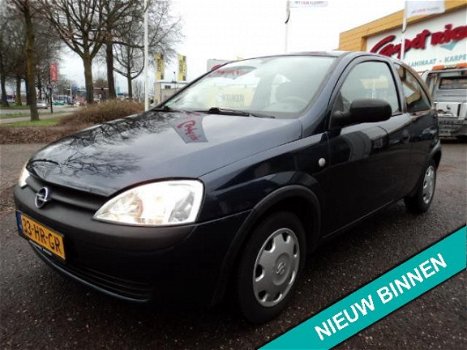 Opel Corsa - 1.2-16V Easytronic revisie automaatbak - 1