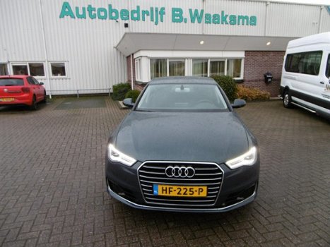 Audi A6 - 2.0 TDI ultra Automatic Business Edition 140kw 191pk - 1