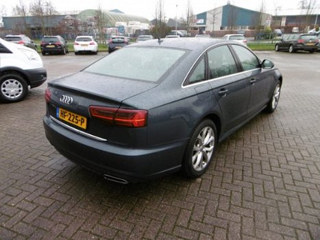 Audi A6 - 2.0 TDI ultra Automatic Business Edition 140kw 191pk - 1