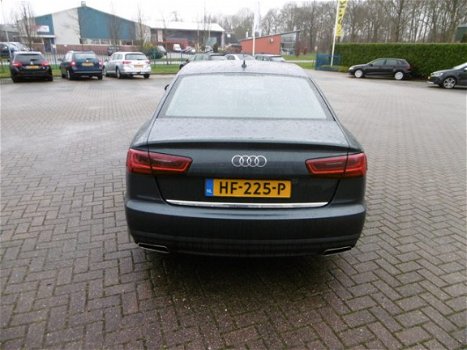 Audi A6 - 2.0 TDI ultra Automatic Business Edition 140kw 191pk - 1