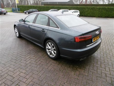 Audi A6 - 2.0 TDI ultra Automatic Business Edition 140kw 191pk - 1