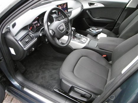 Audi A6 - 2.0 TDI ultra Automatic Business Edition 140kw 191pk - 1