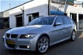 BMW 3-serie Touring - 325xi High Executive M pakket, Panodak, Navi-proff, Xenon, Alcantara Sportint - 1 - Thumbnail