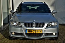 BMW 3-serie Touring - 325xi High Executive M pakket, Panodak, Navi-proff, Xenon, Alcantara Sportint