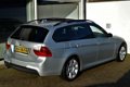 BMW 3-serie Touring - 325xi High Executive M pakket, Panodak, Navi-proff, Xenon, Alcantara Sportint - 1 - Thumbnail