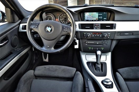 BMW 3-serie Touring - 325xi High Executive M pakket, Panodak, Navi-proff, Xenon, Alcantara Sportint - 1