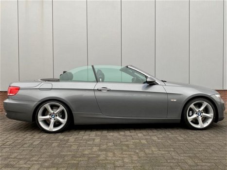 BMW 3-serie Cabrio - 335i High Exe | Orig NL | Leder | Xenon - 1