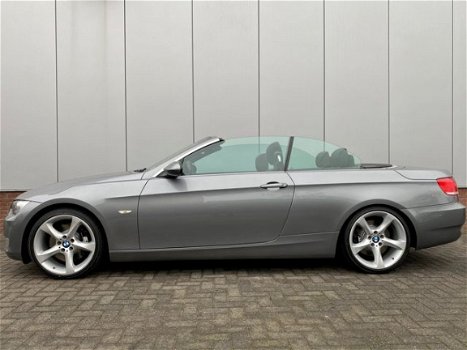 BMW 3-serie Cabrio - 335i High Exe | Orig NL | Leder | Xenon - 1